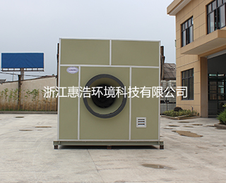 箱式玻璃钢离心风机-浙江惠浩环境科技有限公司