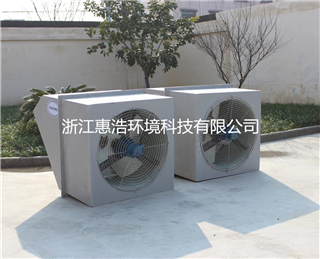 玻璃钢边墙风机-浙江惠浩环境科技有限公司