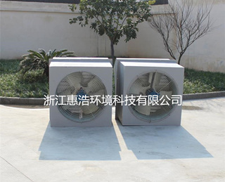 不锈钢边墙风机-浙江惠浩环境科技有限公司