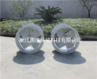 玻璃钢轴流风机-浙江惠浩环境科技有限公司
